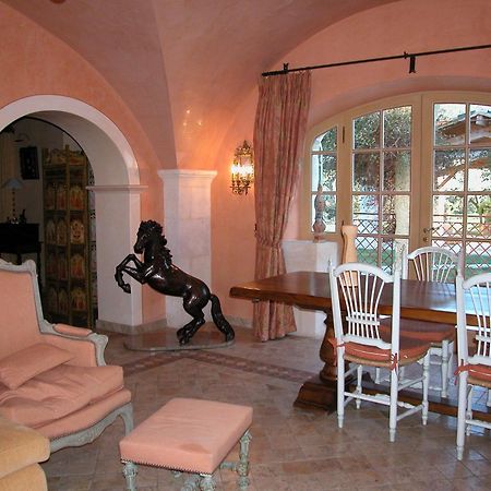 Le Mazet De La Dame Bed & Breakfast Barbentane Luaran gambar