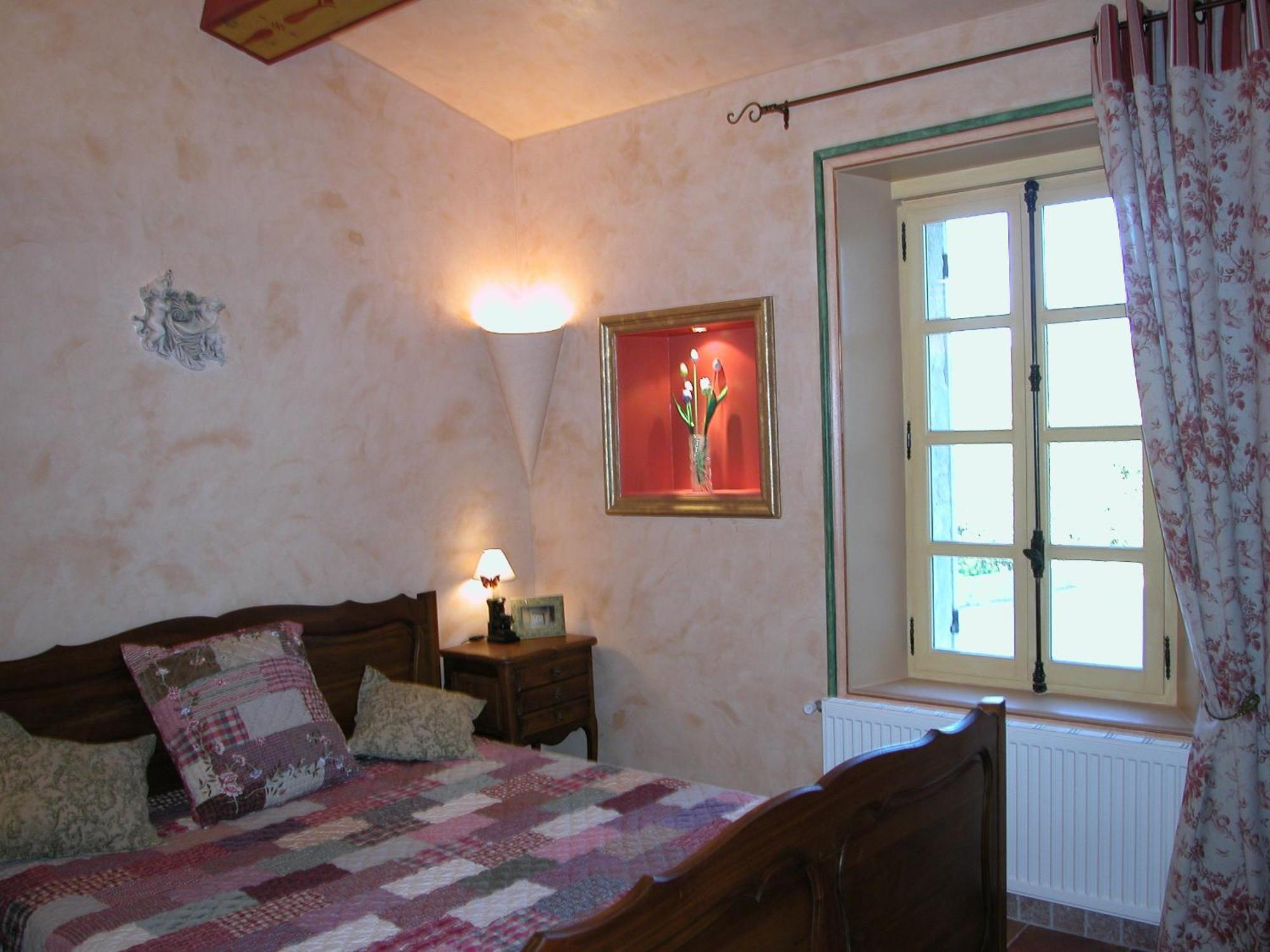 Le Mazet De La Dame Bed & Breakfast Barbentane Luaran gambar