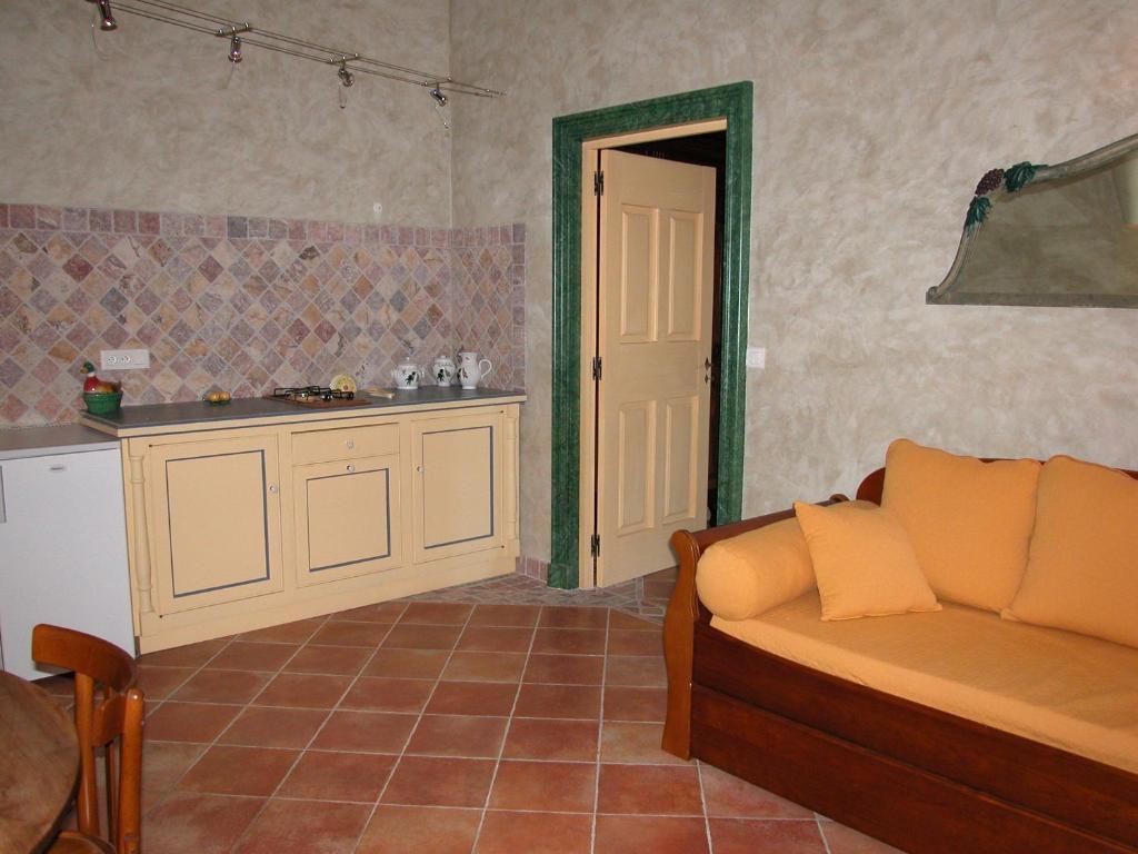 Le Mazet De La Dame Bed & Breakfast Barbentane Bilik gambar